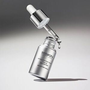 111SKIN Hyaluronic Acid Aqua Booster Serum Brand New in Box